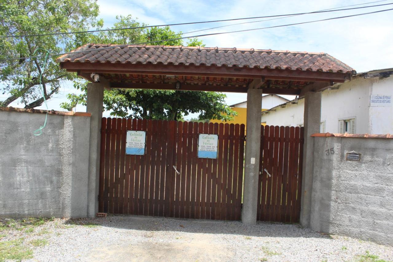 Апартаменты Kitnet Apto Em Cabo Frio Rj - Recanto Das Corujas Экстерьер фото