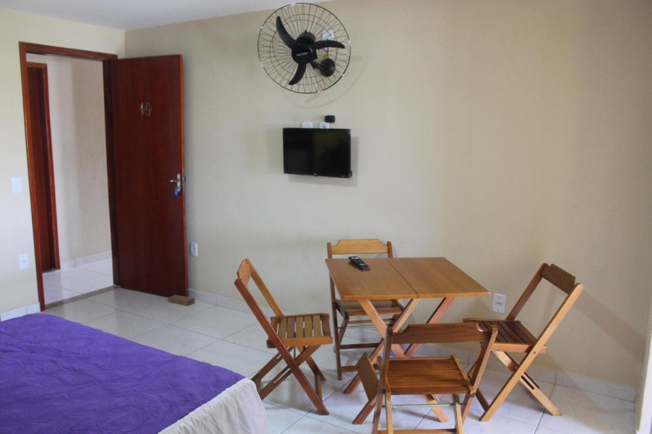 Апартаменты Kitnet Apto Em Cabo Frio Rj - Recanto Das Corujas Экстерьер фото