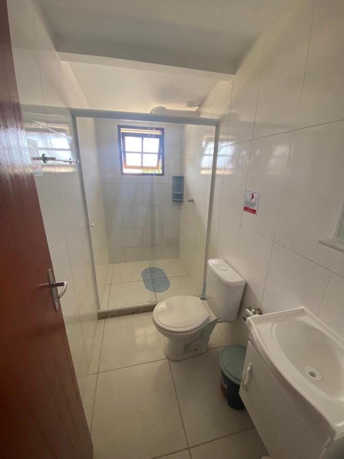 Апартаменты Kitnet Apto Em Cabo Frio Rj - Recanto Das Corujas Экстерьер фото