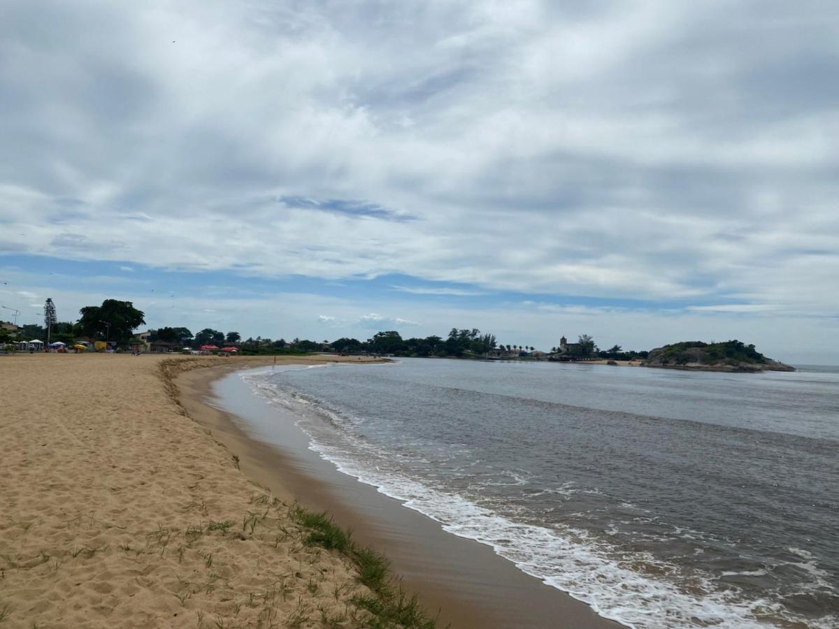 Апартаменты Kitnet Apto Em Cabo Frio Rj - Recanto Das Corujas Экстерьер фото