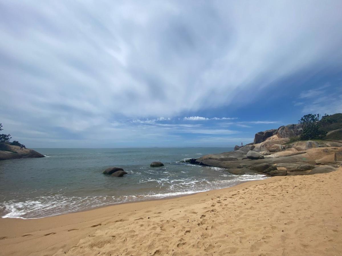 Апартаменты Kitnet Apto Em Cabo Frio Rj - Recanto Das Corujas Экстерьер фото