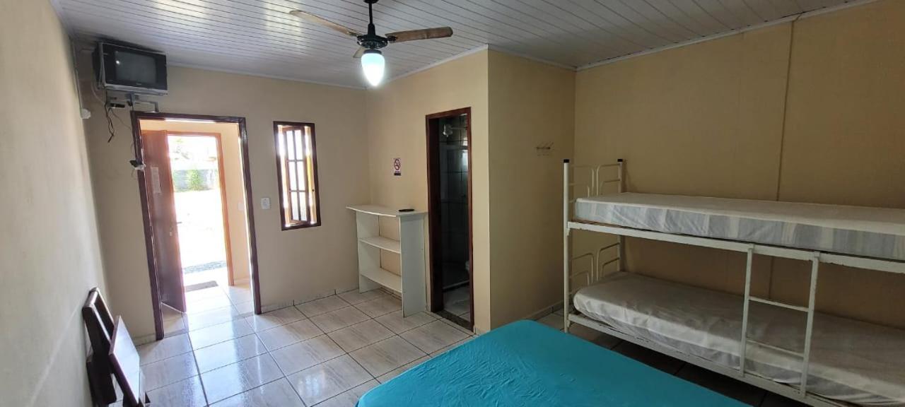 Апартаменты Kitnet Apto Em Cabo Frio Rj - Recanto Das Corujas Экстерьер фото